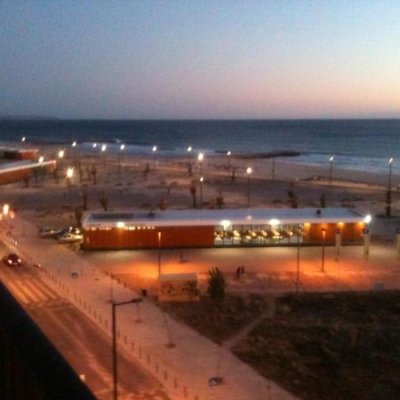 Sunset Beach Costa da Caparica Exterior foto