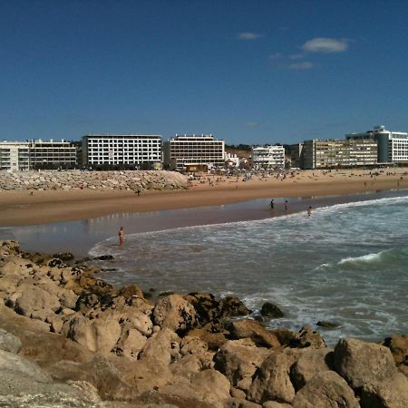 Sunset Beach Costa da Caparica Exterior foto