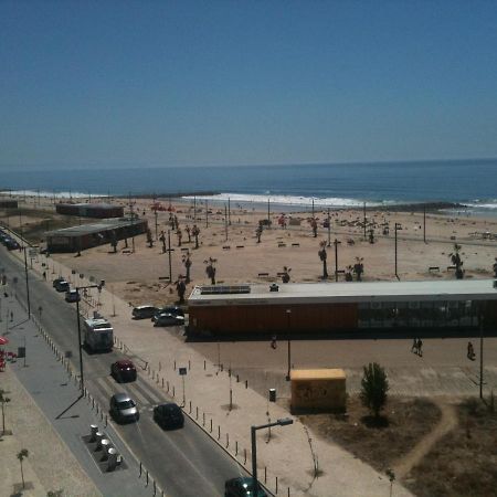 Sunset Beach Costa da Caparica Exterior foto
