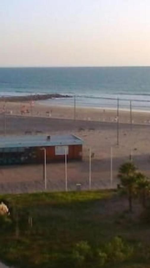 Sunset Beach Costa da Caparica Exterior foto