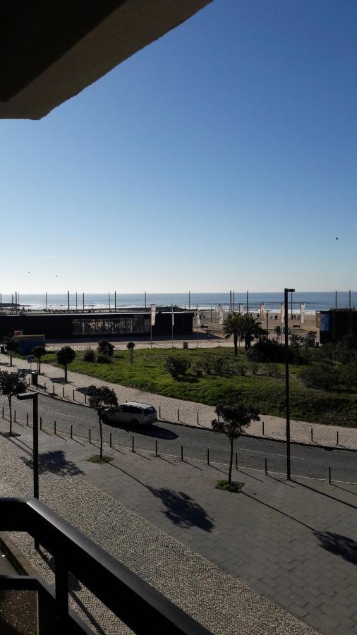 Sunset Beach Costa da Caparica Exterior foto