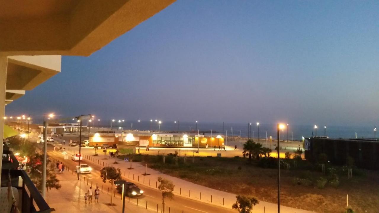 Sunset Beach Costa da Caparica Exterior foto
